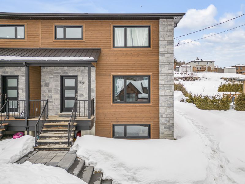 Maison à étages à vendre, Stoneham-et-Tewkesbury, Québec