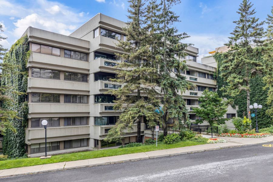 Appartement / Condo à vendre, Montcalm, Québec, Qc