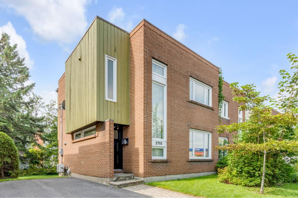 Maison à étages à vendre, Maizeret, Québec, La Cité-Limoilou