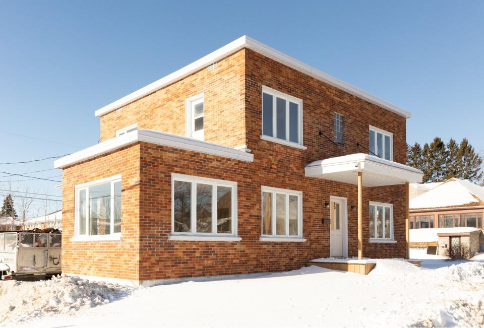 Immeuble à revenus à vendre, Loretteville, La Haute-Saint-Charles, Québec