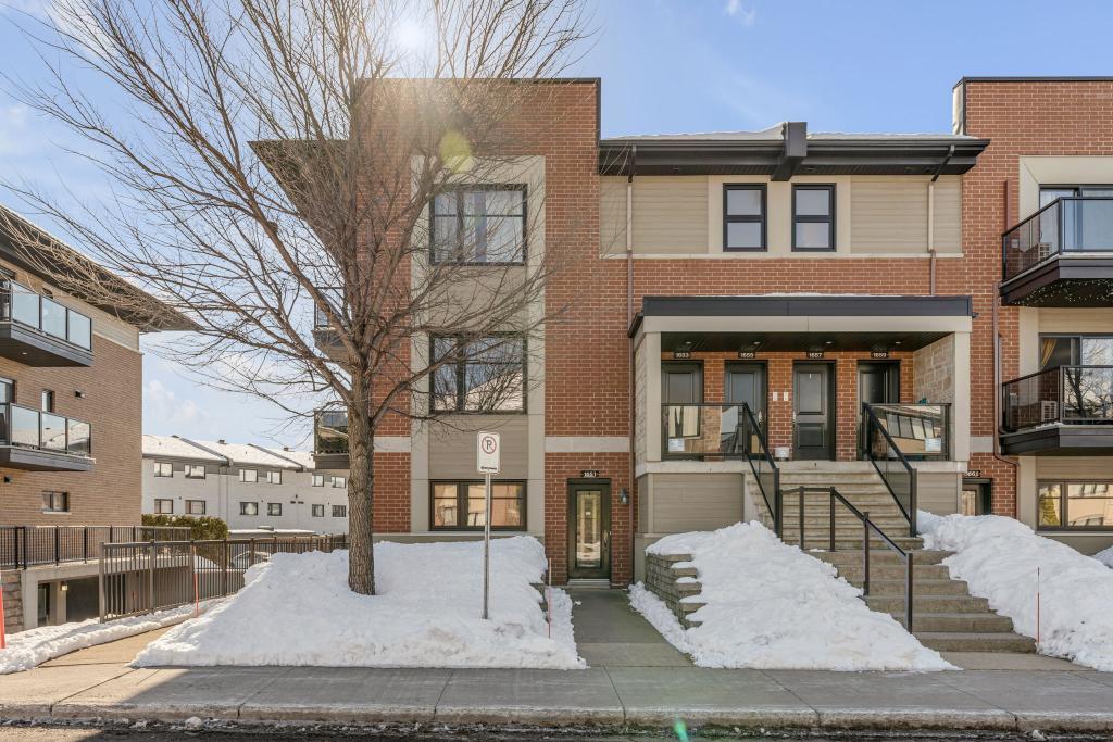 Appartement / Condo à vendre, Lebourgneuf, Québec, Les Rivières