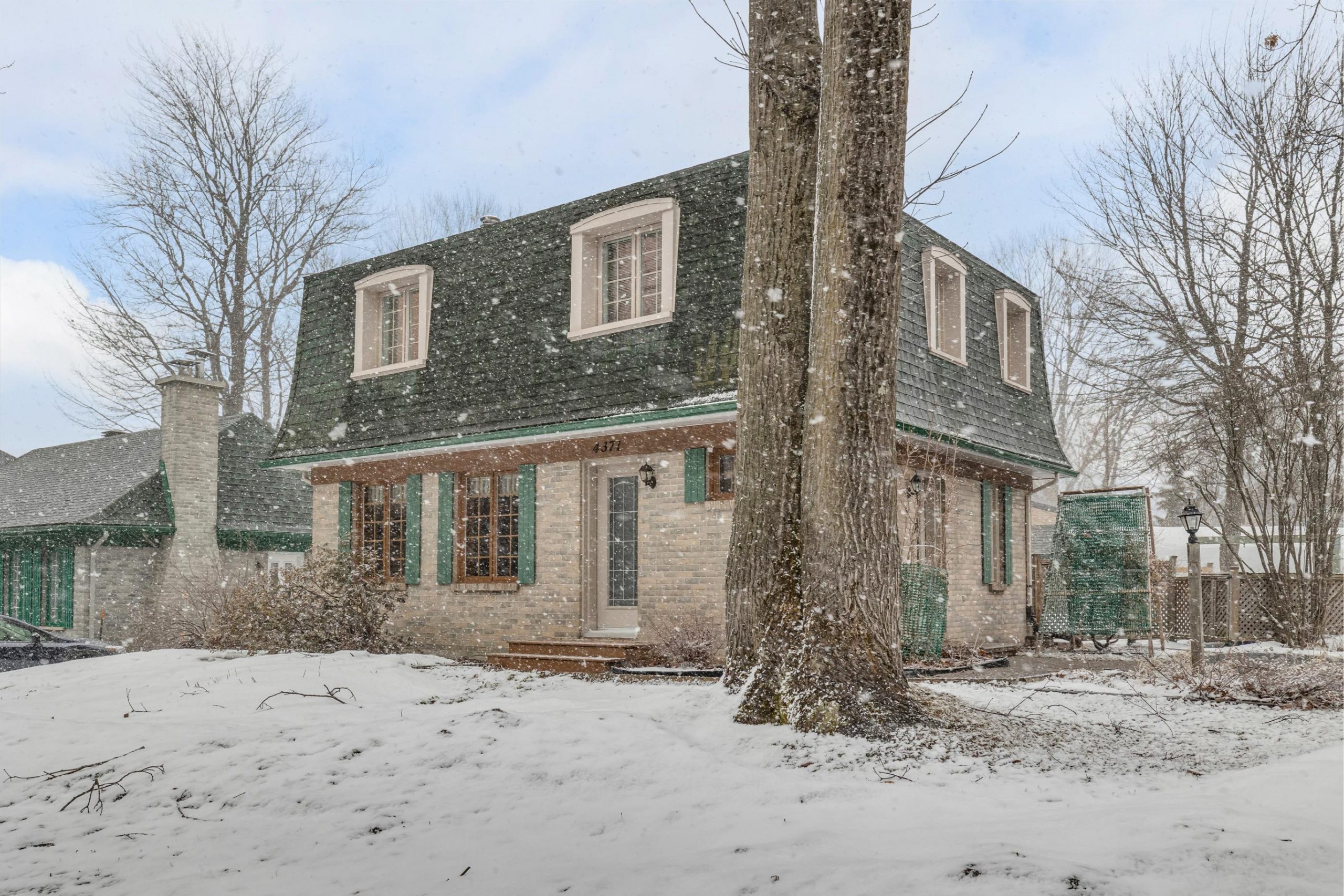 Maison à étages à vendre, Cap-Rouge, Québec