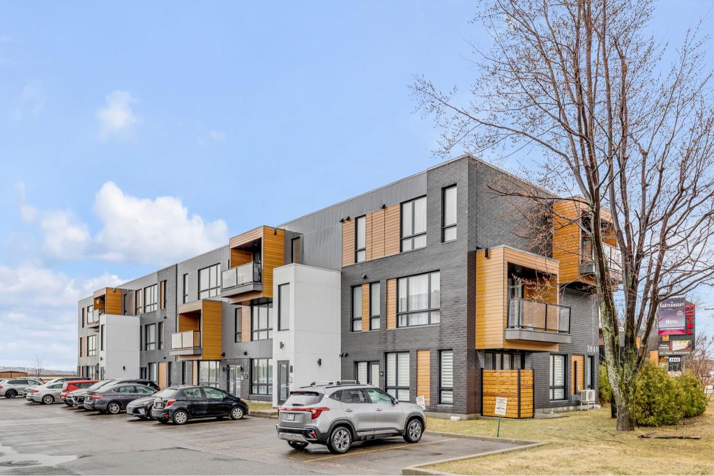 Appartement / Condo à vendre, Beauport, Québec